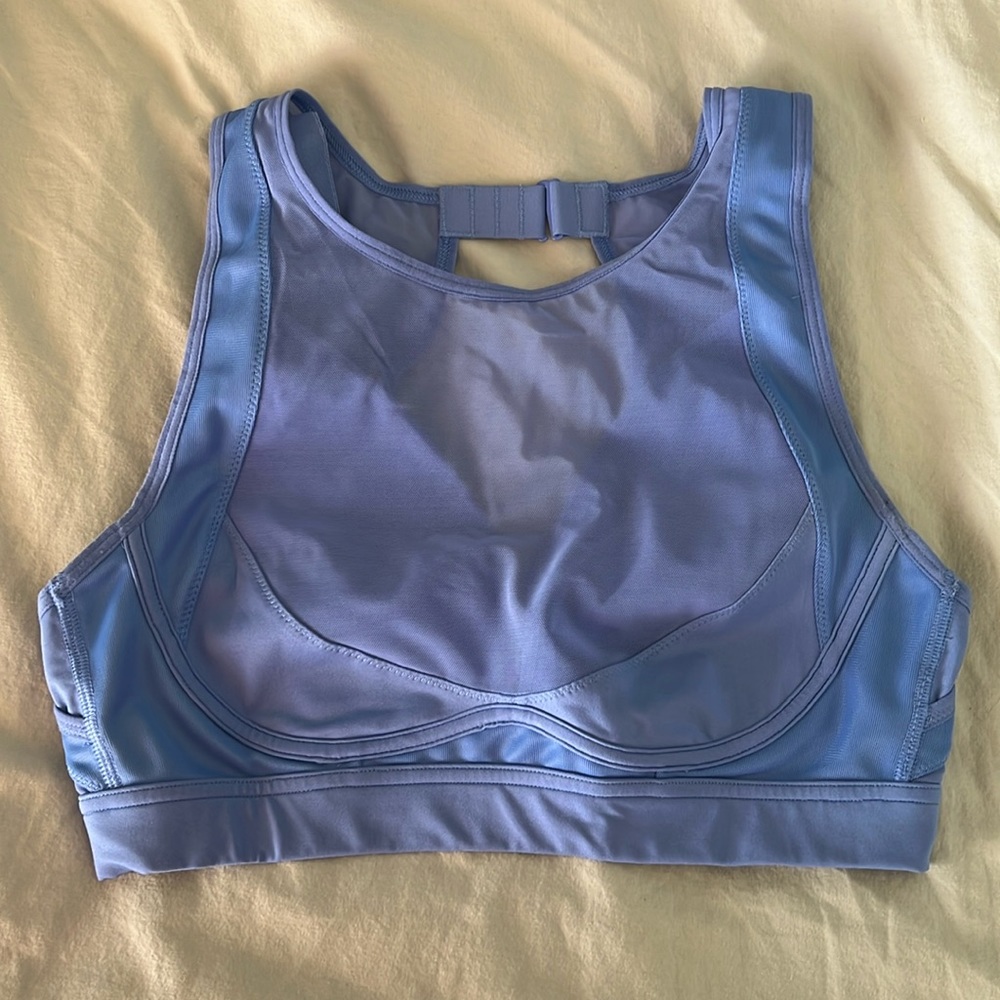 Fabletics Demi Lovato Sports Bra